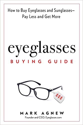 major eyeglass companies